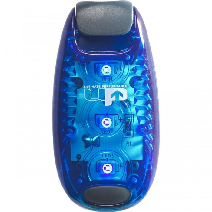 Ultimate Performance Eddystone Bike Light