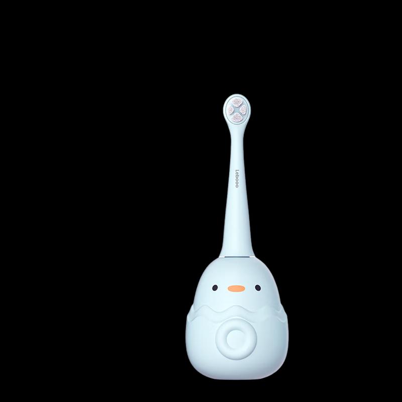 Libode Kids Smart Sonic Electric Toothbrush (3-12 Years)