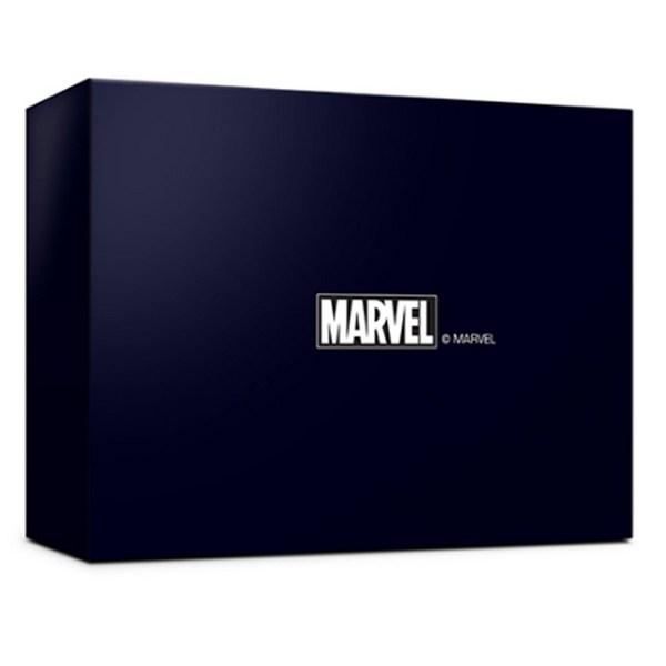 Avengers Marvel 10th Anniversary Jigsaw Puzzle M1039, 1000 Pieces, Mixed Colors