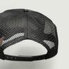 Personal Devil Horns Letters Embroidery Baseball Hats New Unisex Breathable Mesh Sunshade Hip Hop Versatile Outdoor Trucker Caps