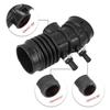 Air Intake Hose Boot Duct Hose Replace 16578-4S100 165784S100 for  3.3L 99-04 Boot Duct Hose with Clamps