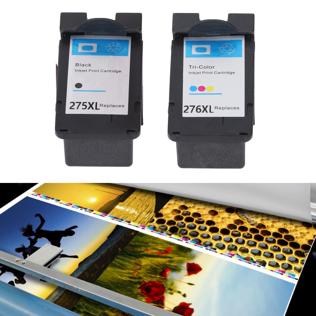 Ink Cartridge High Density Foam Printer Cartridge Replacement for TS3500 TS3522 TR4720 TR4700 TR4722