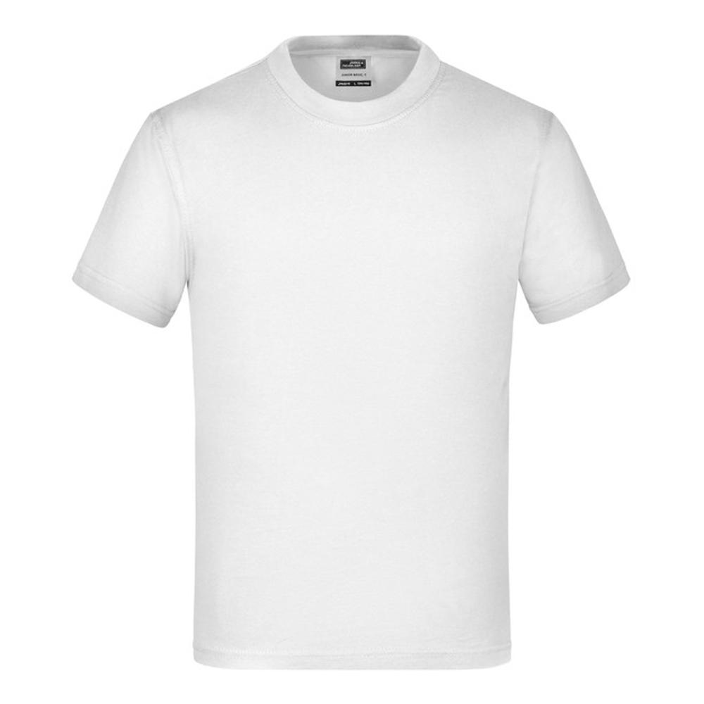 James and Nicholson Kinder/Kinder Basic T-Shirt