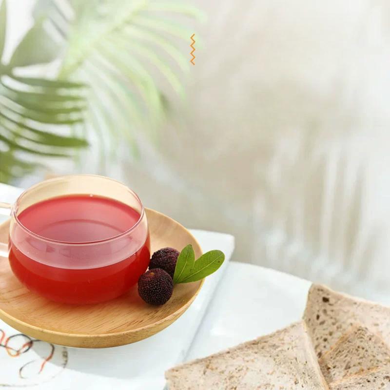 500G Bayberry Powder Instant Solid Drink with Bayberry Juice
