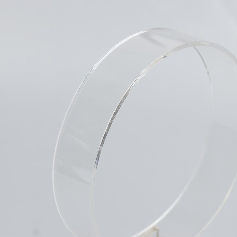 Acrylic Headband Holder Hair Accessories Hair Band Headgear Display Stand