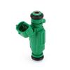 1 Stück Kraftstoffinjektoren 35310-37150 passend für Hyundai Accent 1.6L L4 2006-2011