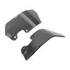 Motorcycle Windshield Ventilation Plate Side Panels for R1200GS Adventure ADV 2x