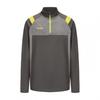 Sondico Mens Blaze Quarter Zip Football Drill Top