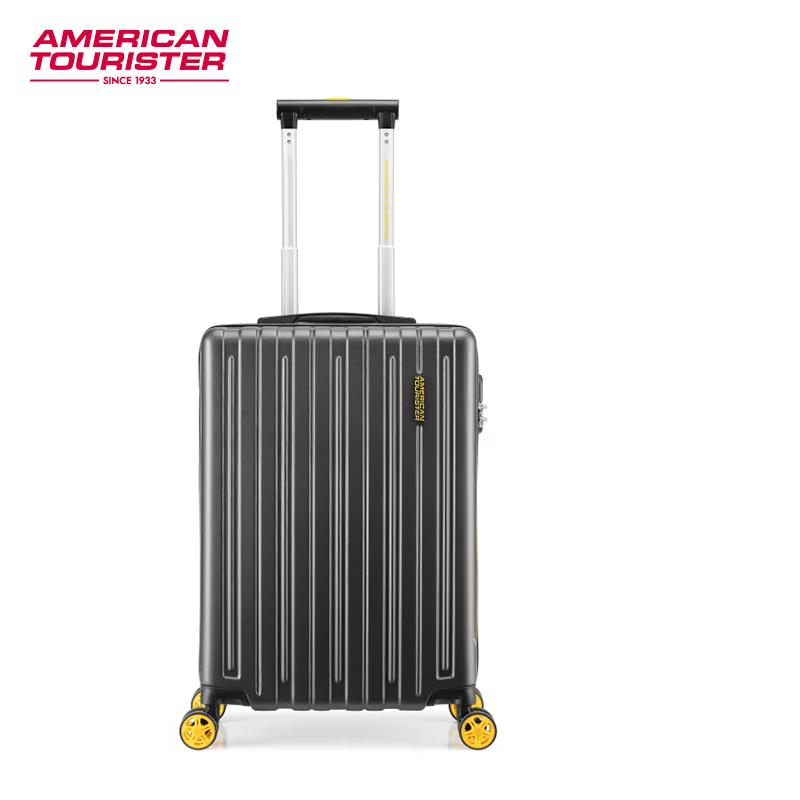 American Tourister 20-inch Hardside Luggage