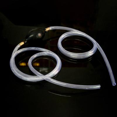 Mangueira de sifão de gasolina poderosa ampla aplicação destacável