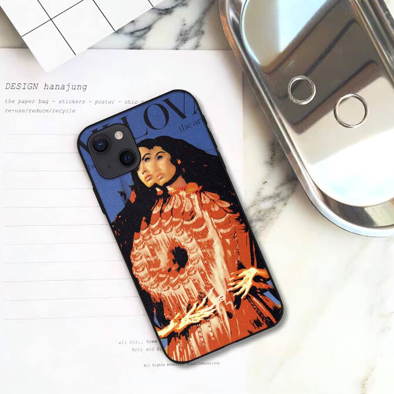 

Чехол для телефона DEMI LOVATO DWTDTAOSO для iPhone 11 12 Mini 13 Pro XS Max X 8 7 6s Plus 5 SE XR iPhone6splus6plus