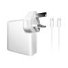 100W USB C Charging Adapter Fast Speed and 20W -100W Intelligent For Type C Tablets Phones Laptops Power Supply