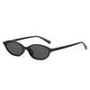 Small Round Sunglasses UV400 Protection for Women Men Travel Oval Frame Gafas De Sol Mujer Fashion Eyewear