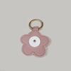 Panda Pu Leather Magnetic Hat Clip Anti-lost Organizer Gadget Detachable Hat Holder  Outdoor