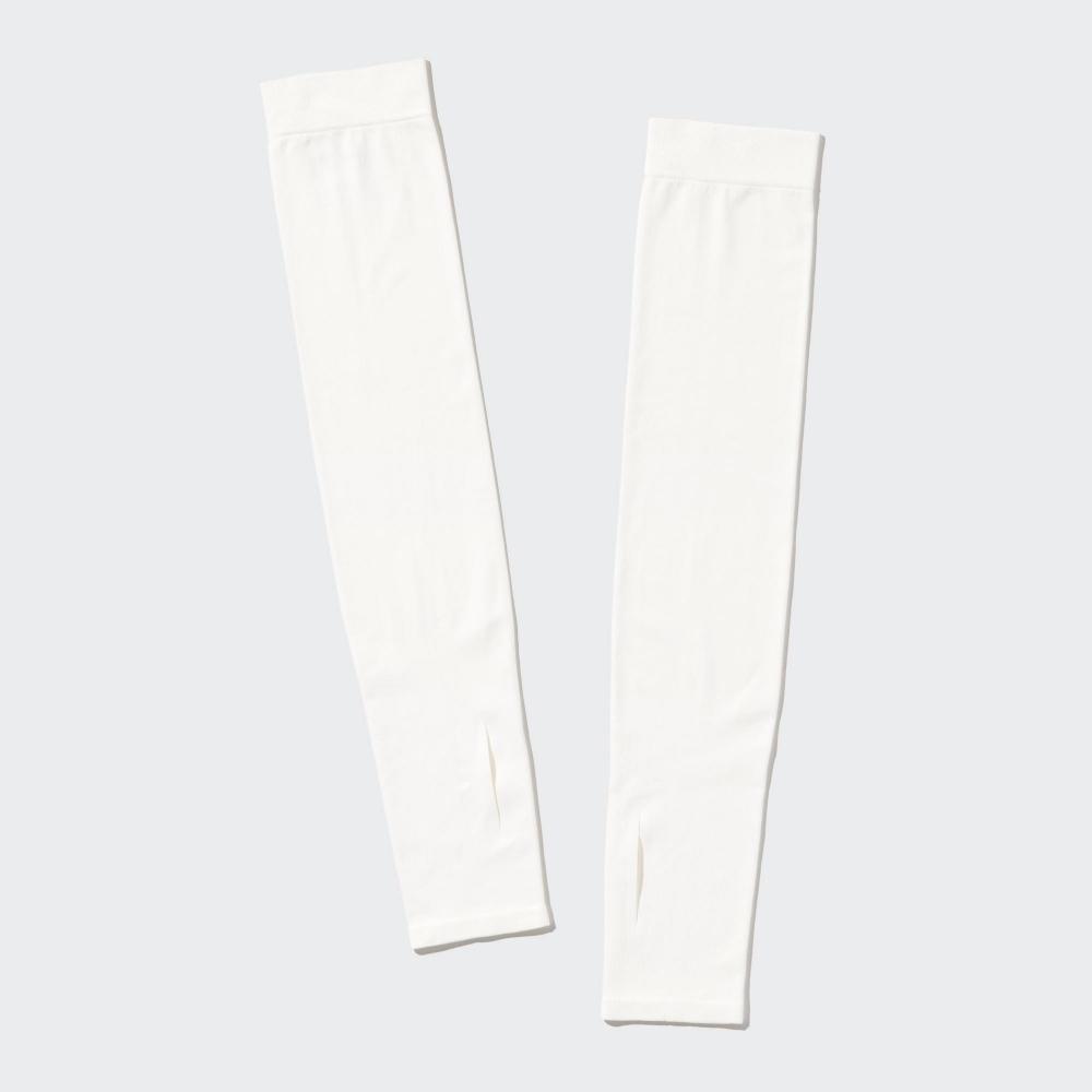

Бесшовный чехол UNIQLO AIrisM UV PROTECTION