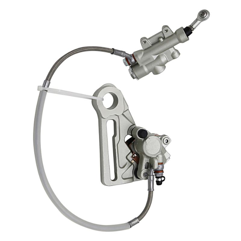 A16P-Rear Brake Pump Assembly For SX XC SXF XCF FC FS FX TC TX Motorcycle Accessory