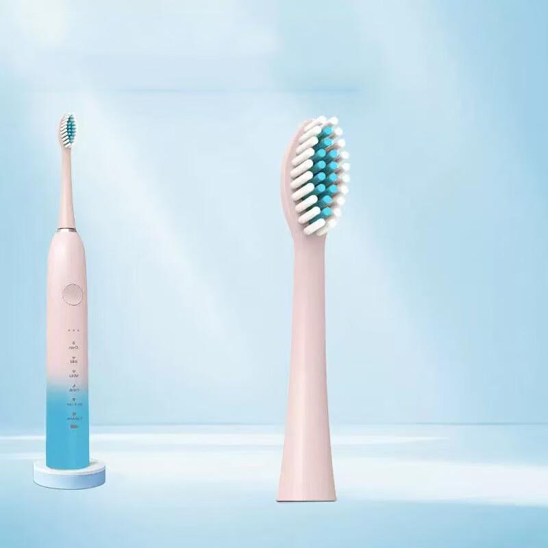 QBM A10 Electric Toothbrush Head