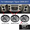 For Volkswagen Tiguan 2009-2017 Car Air Conditioner Trend Replacement 5N0819704 5N0819203 5N0858069 5N081970