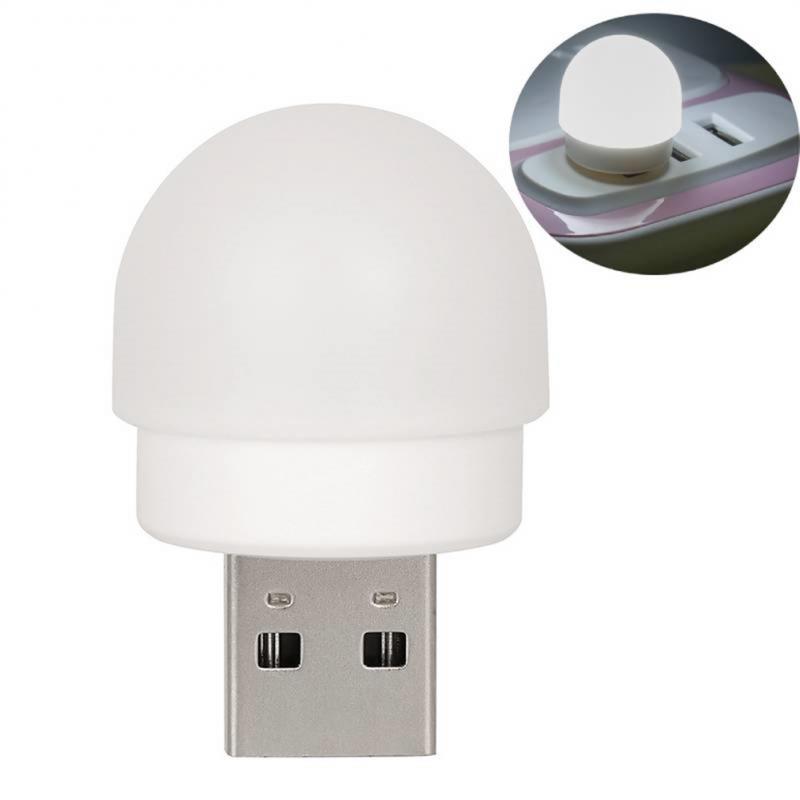 USB LED Night Light Flame Flashing Candle Lights For Power Bank Camping Lighting Effect Light Book Lamp Indoor bedroom lights