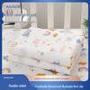 Double-Sided Non-Slip Cotton Baby & Menstrual Waterproof Leak-Proof Pad 
