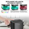 Compact Dehumidifier for Bedroom, Small Portable Dehumidifier for Home,