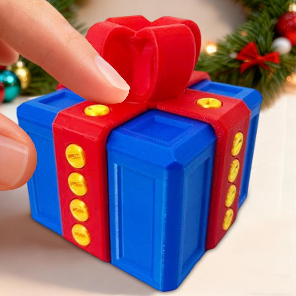Funny Prank Gift Middle Finger Novelty Christmas Gift Adult Toy Surprise PopUp Box With Screws AnnoyingPresent For Friends