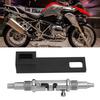 Motorcycle Alignment Pin High Precision Professional Stainless Steel TDC BDC Alignment Jig for R 1200 GS RT
