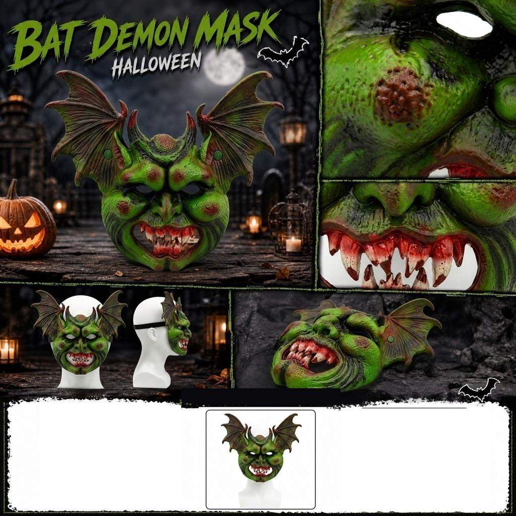 Halloween for Party Decoration and Prop