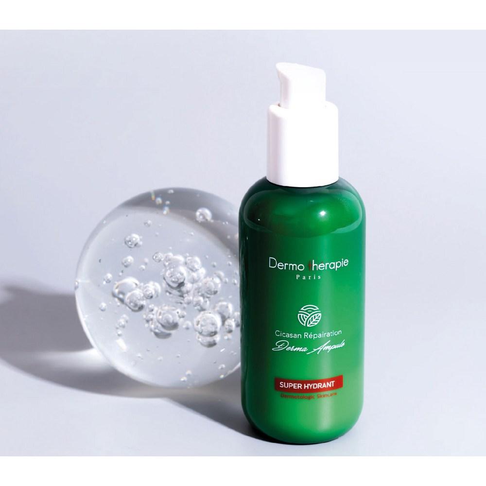 Dermotherapy Cicasan Repair Derma Ampoule, 140ml, 1 unit