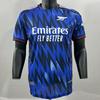 2526 New Player Edition Manchester United Manchester City AC Miami Chelsea Short Sleeve Top Special Edition Casual Football Uniform
