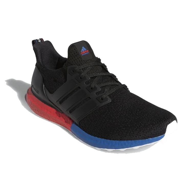 adidas UltraBoost Dna 'Lush Red' FX7236