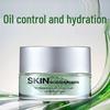 Bossdun Men's Tea Cool Hydrating Oil Control Emulsion