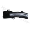 Rearview Side Mirror Turn Signal Light Indicator Lamp For Mitsubishi Outlander 2013 2014 2015 2016 2017 2018 Lancer 2016