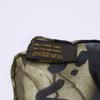 LOUIS VUITTON Graffiti Flower Silk scarf Green systemUsed