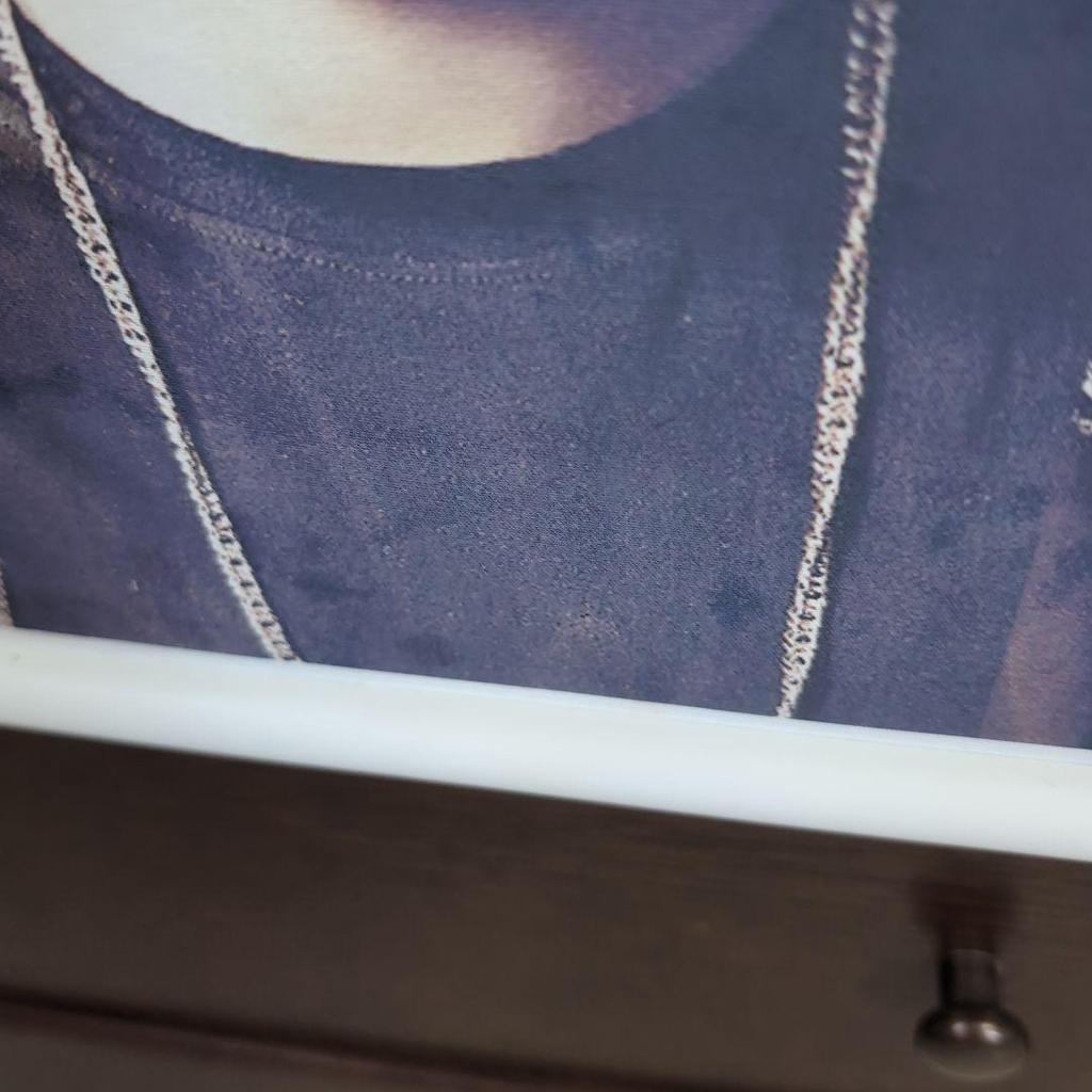 [USED] BTS Tapestry Bangtan Boys