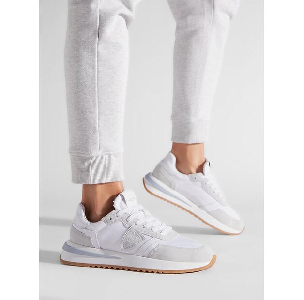 Кроссовки Philippe Model Tropez