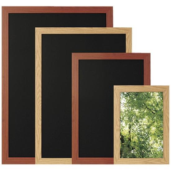 

Arte New Art Frame A2 Brown NA-A2-BR