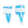 Finger Ice Pack Cold and Hot Finger Protectors Finger Sleeves Protectors Reusable Gel Finger Sleeves
