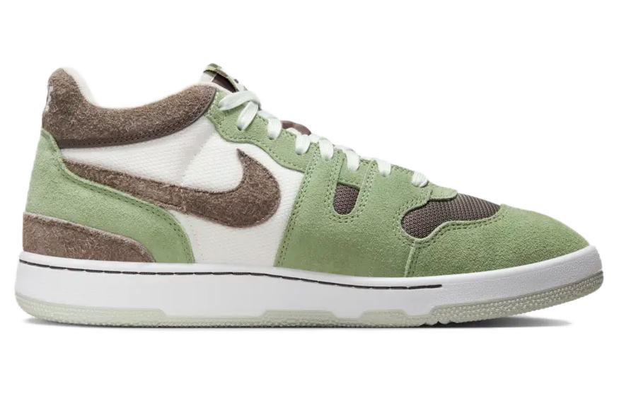 Nike Mac Attack Qs Sp Oil Green FN0648-300