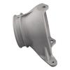 6EX-R1313-00-00 Steering Nozzle Deflector For  VX700 1100 Vehicle Replacement Part