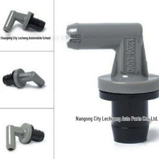 12204-11040 Automotive Exhaust Valve for Toyota One-Way PCV Ventilation Lecrown
