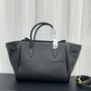 2026 new Vend-ome first-layer cowhide tote bag elegant premium women's handbag large-capacity commuter bag