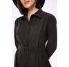 Dress Blue Shadow Kamila
