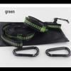 MABOO Outdoor Hammock Tree Straps and Climbing Webbing