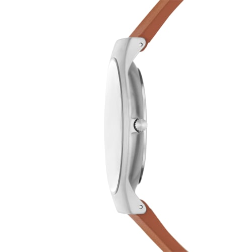 Skagen SUNDBY SKW6908 Men's Brown Watch