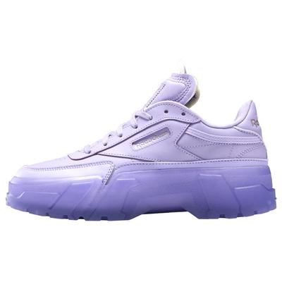 Club C Cardi B x Club C Wmns 'Crisp Purple' Damen GX7632