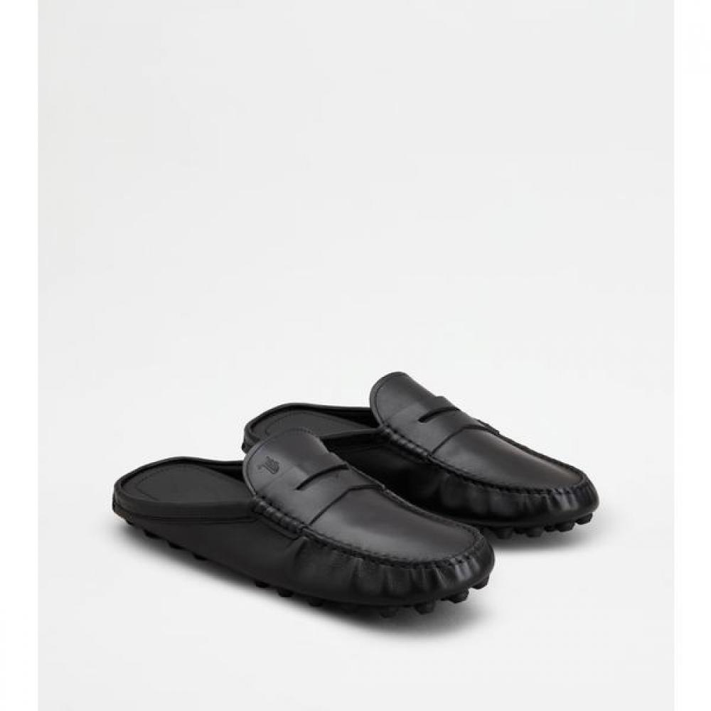 Tod S Gommino Bubble Mule Mb999