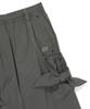 BBC EARTH Women'S Big Riboni Pants Grey