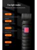 COB LED Work Light: Folding, Magnetic, with Red Warning Light for Outdoor Maintenance and Auto Repair