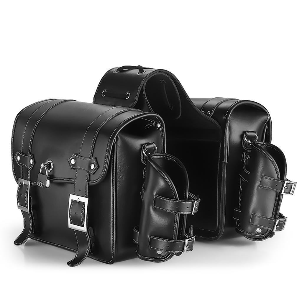 Motorcycle Rrst Bag Large Capacity Motorcycle Bag Motorcycle Riding Rr Bag Motorcycle Tools Storage Side Bag